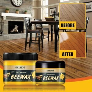 PureHome Beeswax Furniture Polish Buy 1 Get 1 Free 1599+200 Delivery Charges